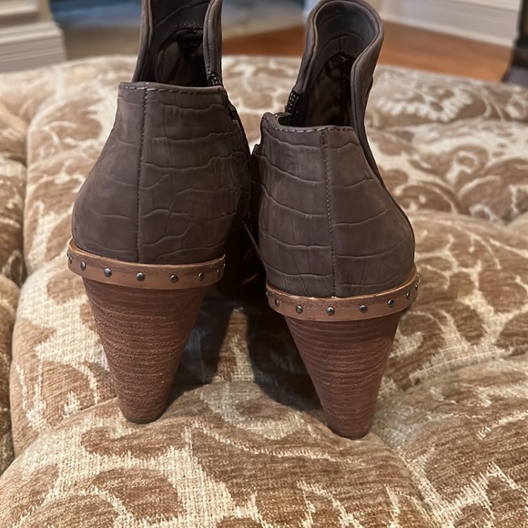 Mercer Edit boots - Picture 3 of 4